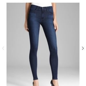 AG Adriano Goldschmied | Farrah Skinny